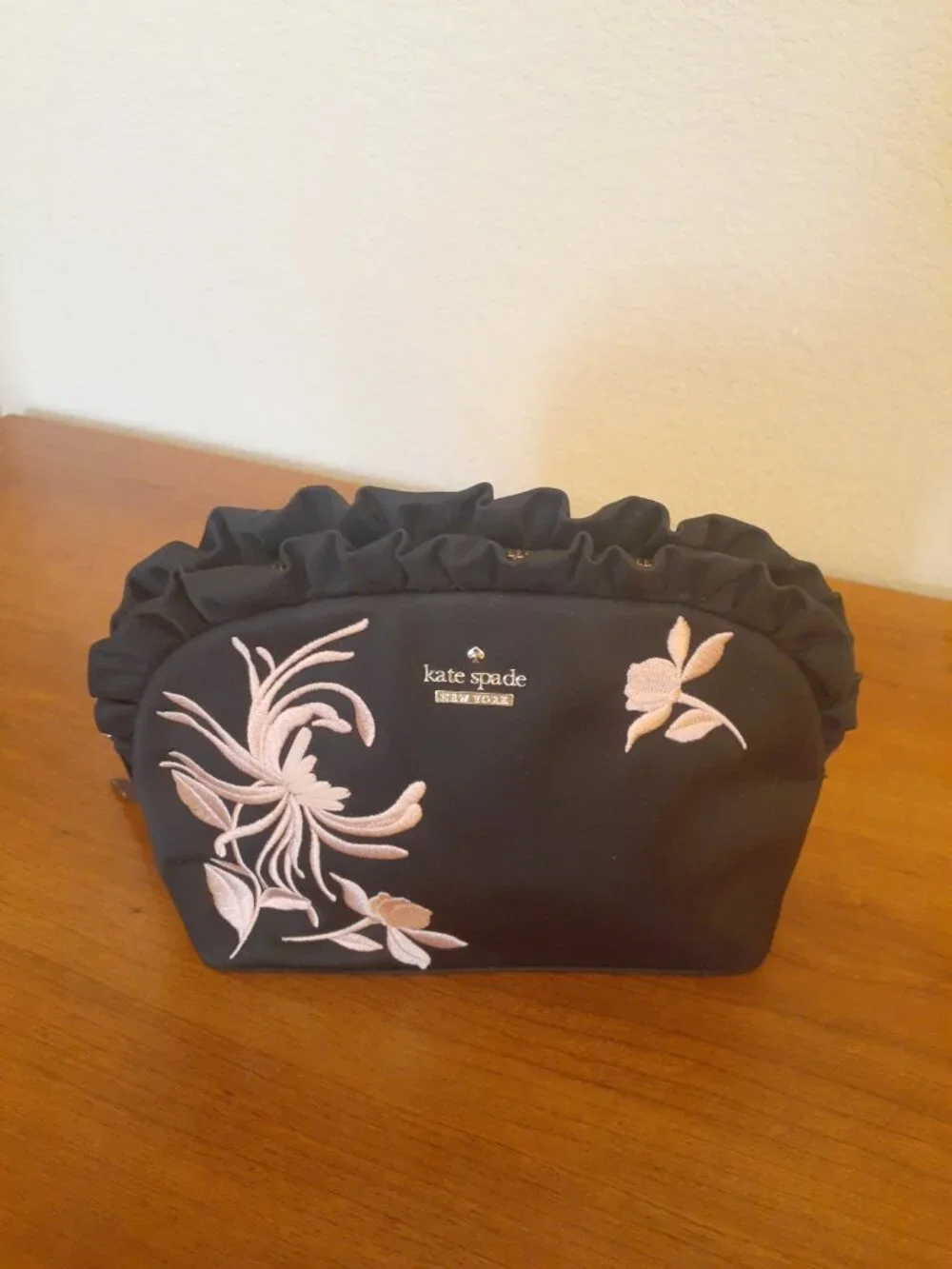 Kate Spade Cosmetic Bag